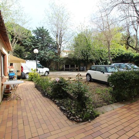 Appartement Renove Au Centre De Collioure Avec Terrasse, Parking, Clim Portative Et Wi-Fi - Fr-1-309-190 Zewnętrze zdjęcie