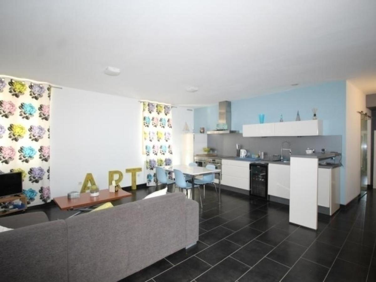 Appartement Renove Au Centre De Collioure Avec Terrasse, Parking, Clim Portative Et Wi-Fi - Fr-1-309-190 Zewnętrze zdjęcie