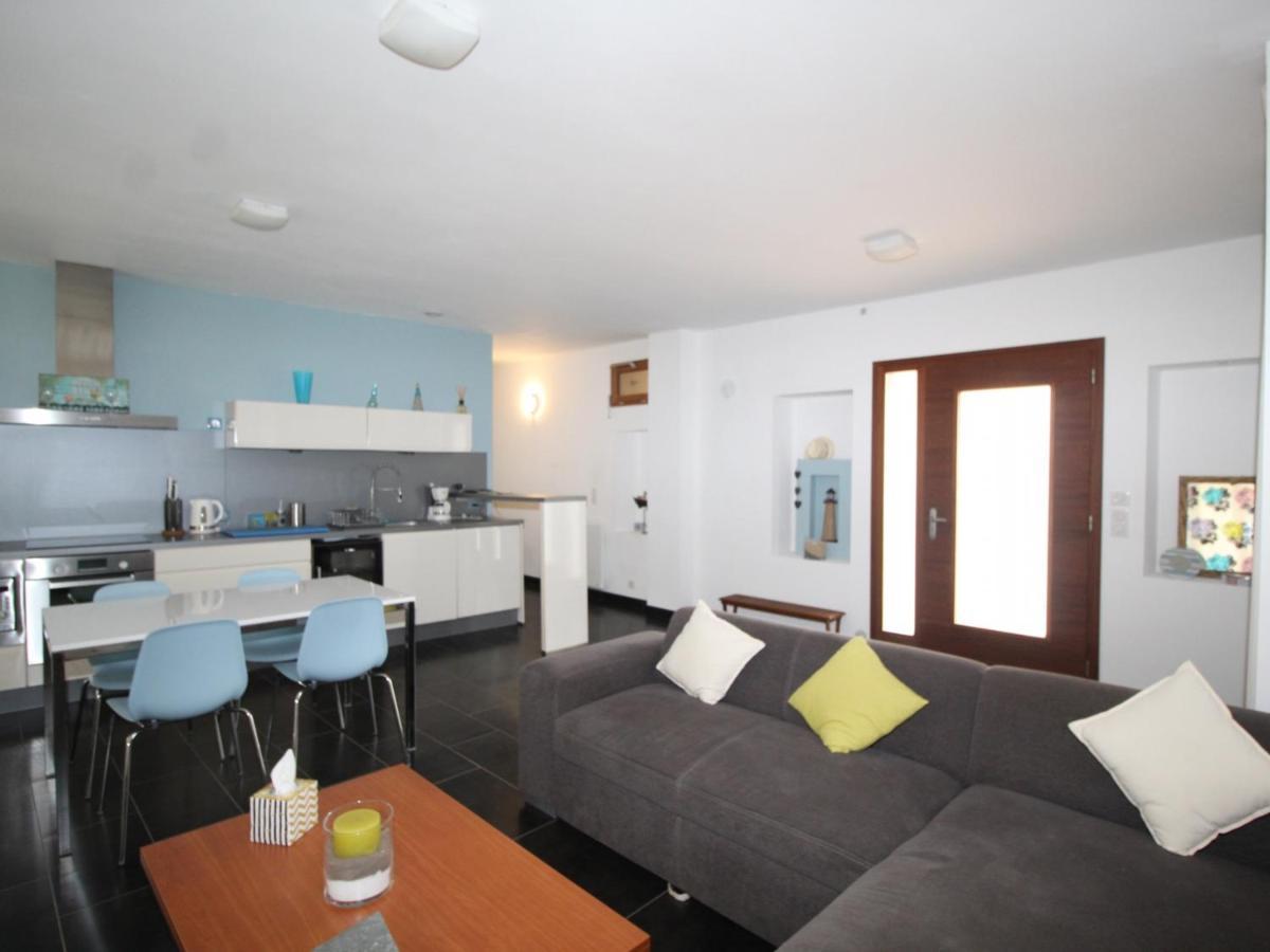 Appartement Renove Au Centre De Collioure Avec Terrasse, Parking, Clim Portative Et Wi-Fi - Fr-1-309-190 Zewnętrze zdjęcie