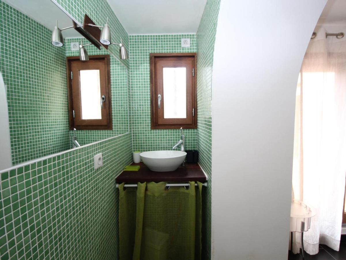 Appartement Renove Au Centre De Collioure Avec Terrasse, Parking, Clim Portative Et Wi-Fi - Fr-1-309-190 Zewnętrze zdjęcie