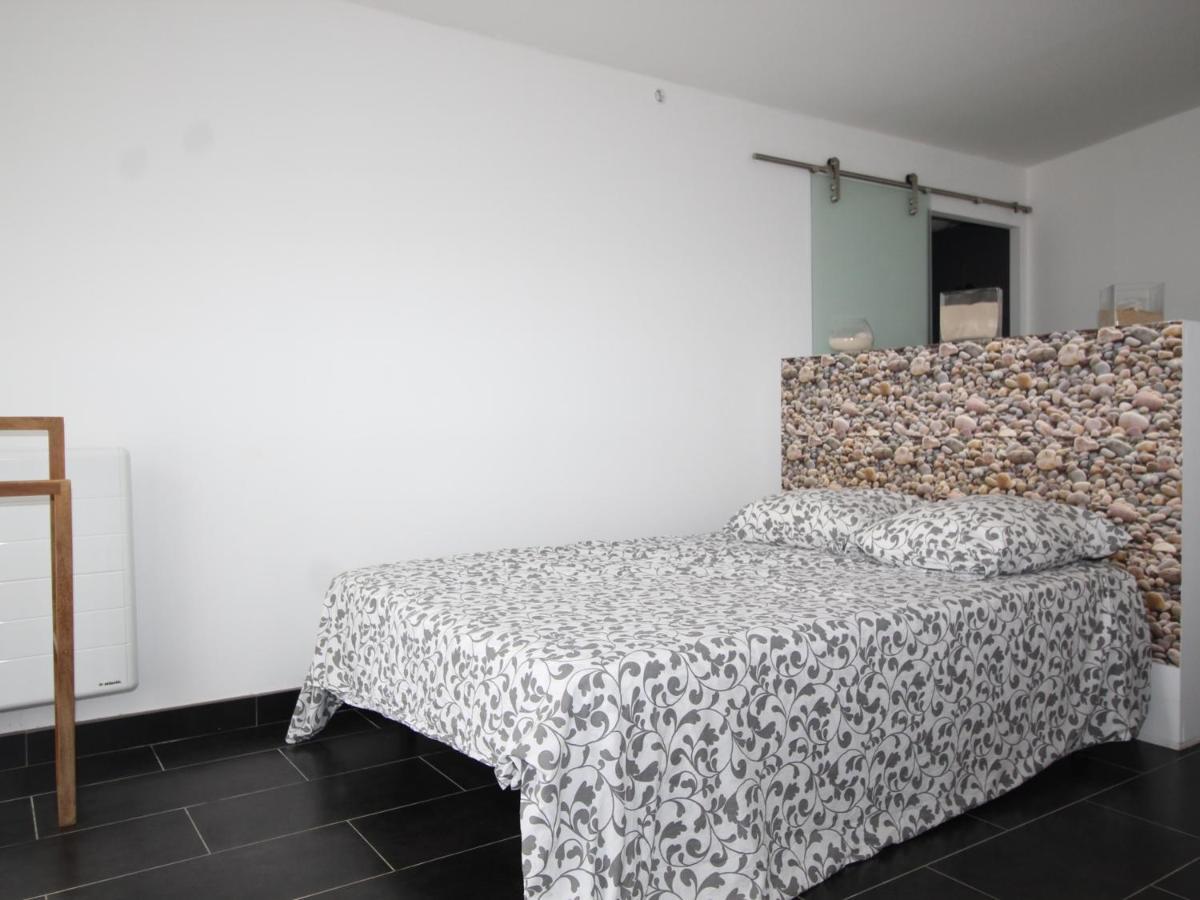 Appartement Renove Au Centre De Collioure Avec Terrasse, Parking, Clim Portative Et Wi-Fi - Fr-1-309-190 Zewnętrze zdjęcie